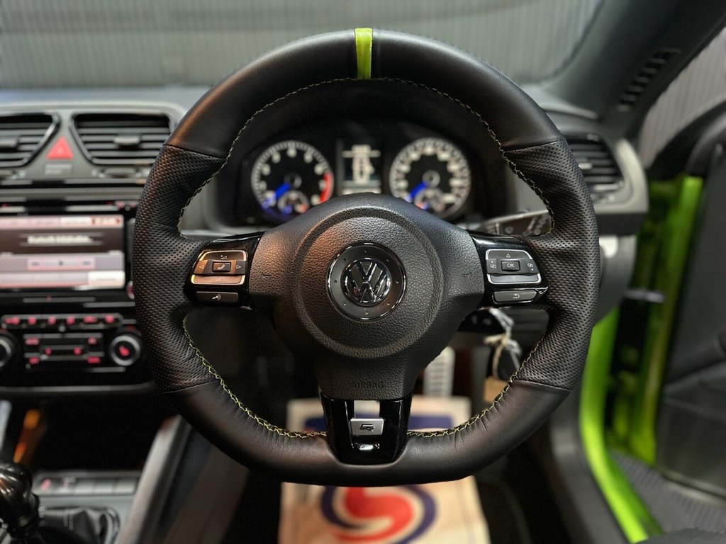 Used Volkswagen Scirocco 2012 for sale - 77546643: Photo 25