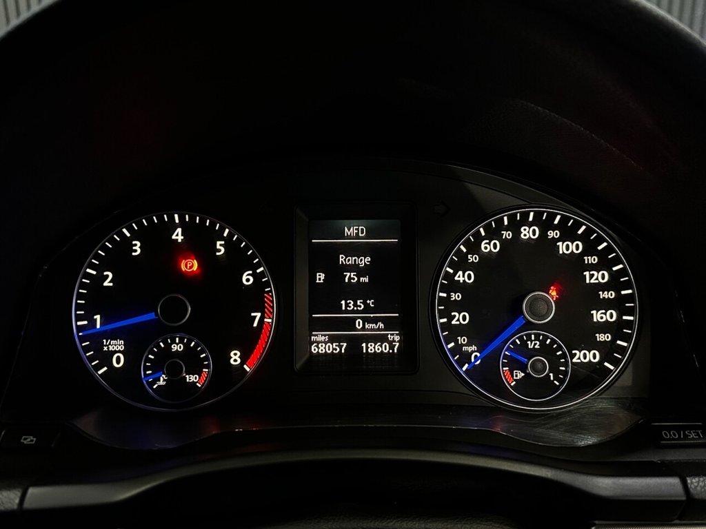 Used Volkswagen Scirocco 2012 for sale - 77546643: Photo 26