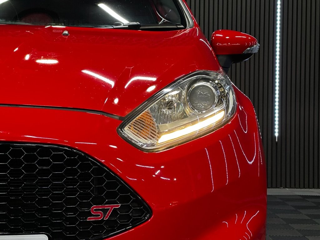 Used Ford Fiesta 2014 for sale - 77187896: Photo 13