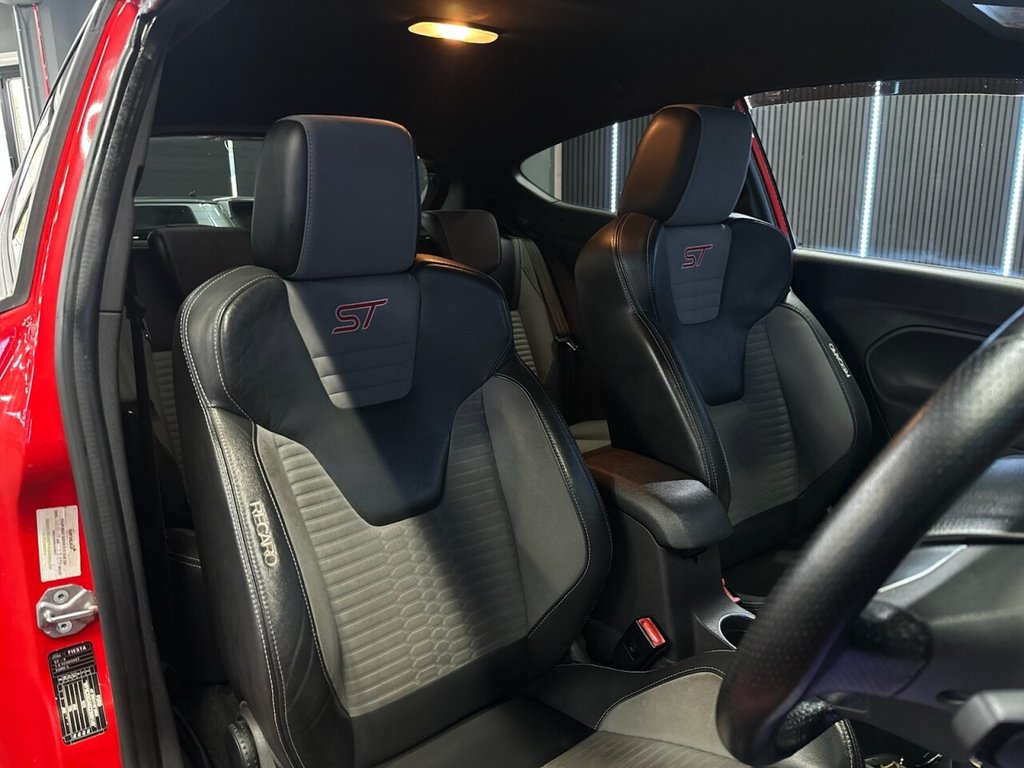 Used Ford Fiesta 2014 for sale - 77187896: Photo 17