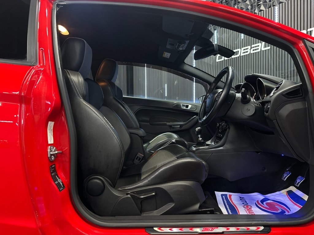 Used Ford Fiesta 2014 for sale - 77187896: Photo 18