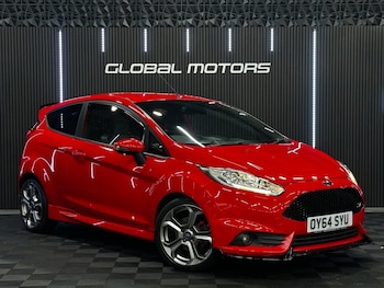 Used Ford Fiesta 2014 for sale - 77187896: Photo