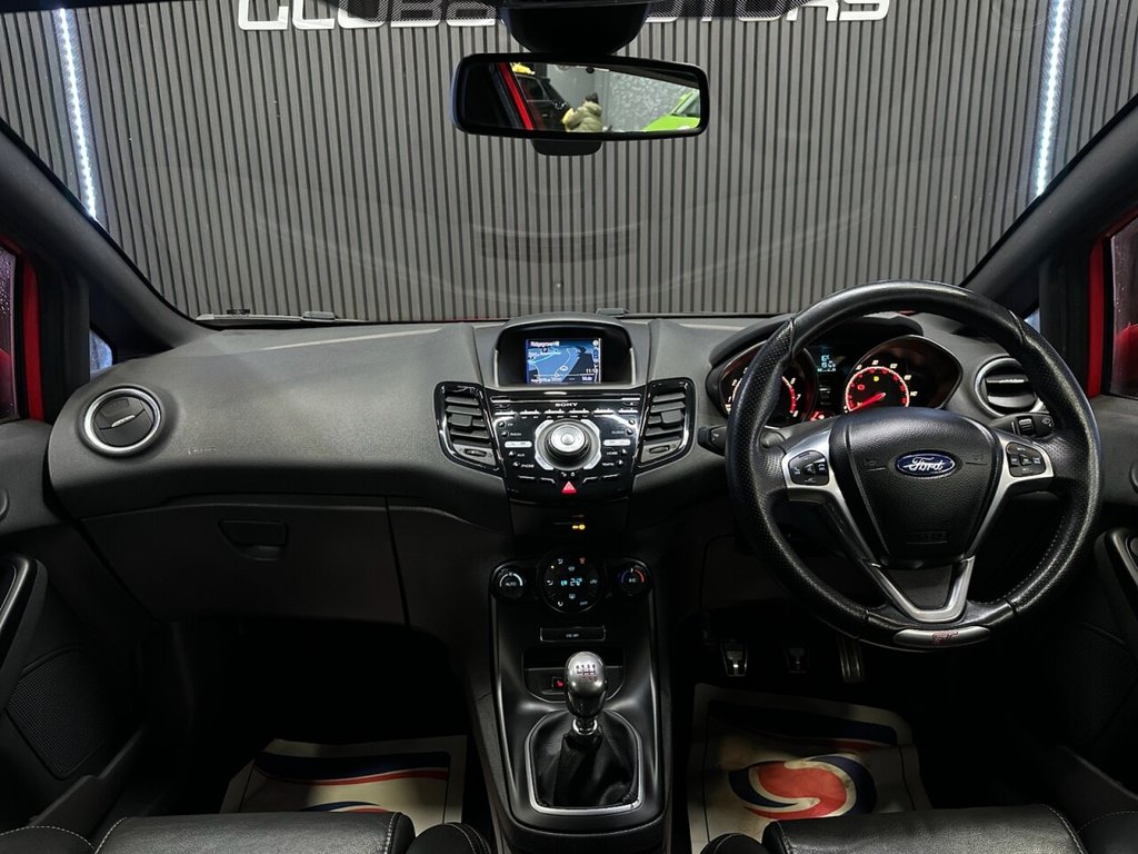 Used Ford Fiesta 2014 for sale - 77187896: Photo 20