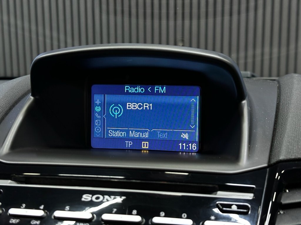 Used Ford Fiesta 2014 for sale - 77187896: Photo 26