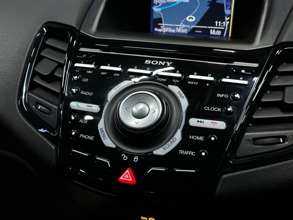 Used Ford Fiesta 2014 for sale - 77187896: Photo 28