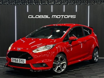Used Ford Fiesta 2014 for sale - 77187896: Photo
