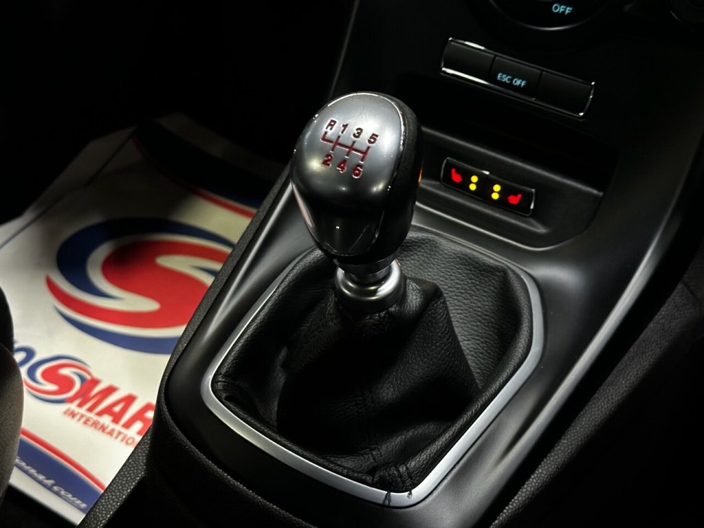 Used Ford Fiesta 2014 for sale - 77187896: Photo 31