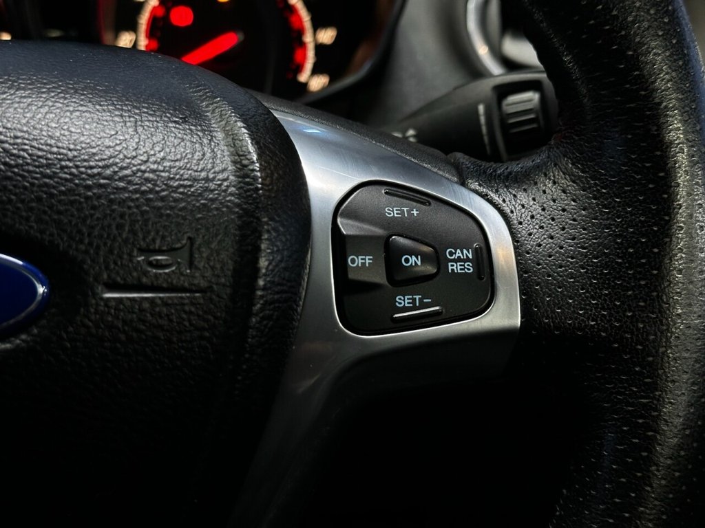 Used Ford Fiesta 2014 for sale - 77187896: Photo 33