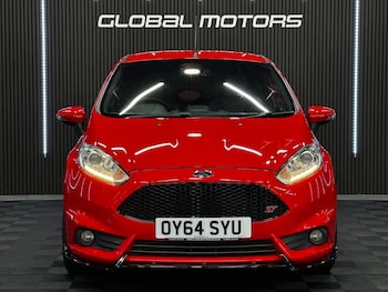 Used Ford Fiesta 2014 for sale - 77187896: Photo