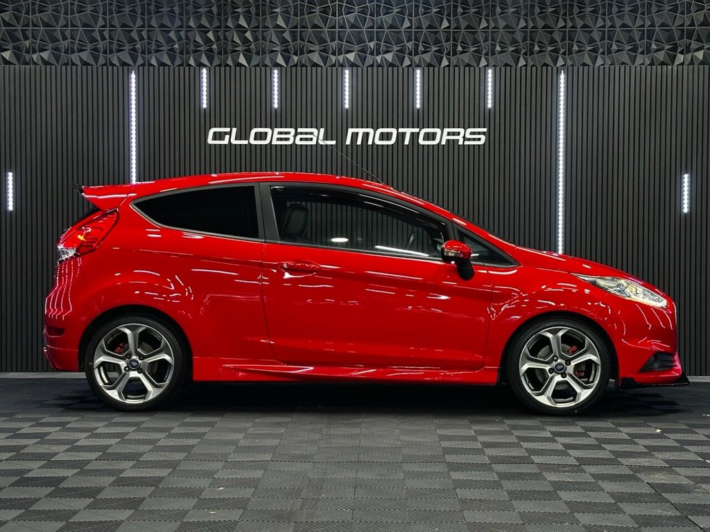 Used Ford Fiesta 2014 for sale - 77187896: Photo 6