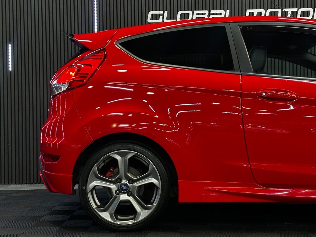 Used Ford Fiesta 2014 for sale - 77187896: Photo 7