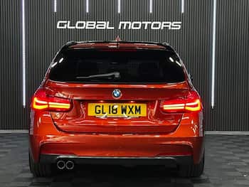 Used BMW 3 Series 2018 for sale - 79667341: Photo