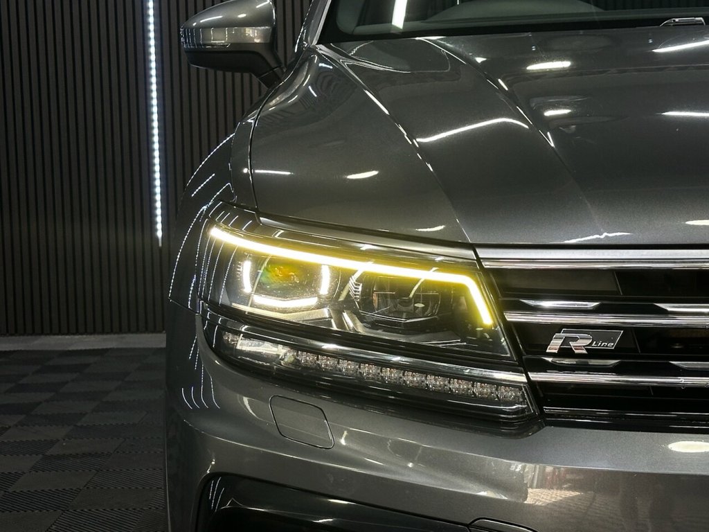 Used Volkswagen Tiguan 2017 for sale - 78166872: Photo 14