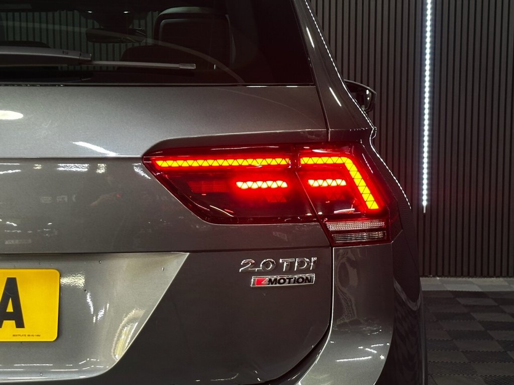 Used Volkswagen Tiguan 2017 for sale - 78166872: Photo 15