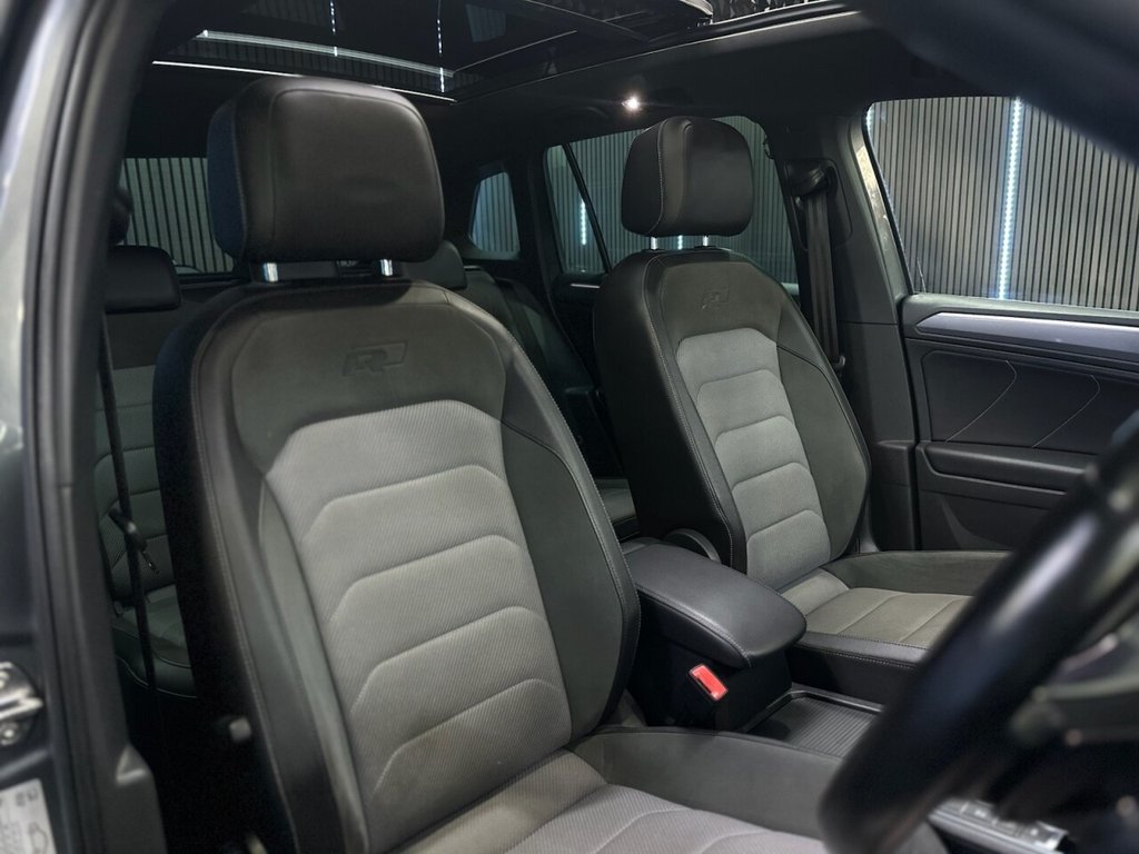 Used Volkswagen Tiguan 2017 for sale - 78166872: Photo 19