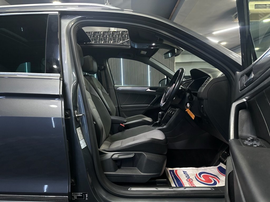 Used Volkswagen Tiguan 2017 for sale - 78166872: Photo 20