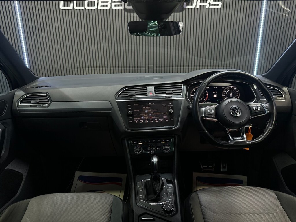 Used Volkswagen Tiguan 2017 for sale - 78166872: Photo 21