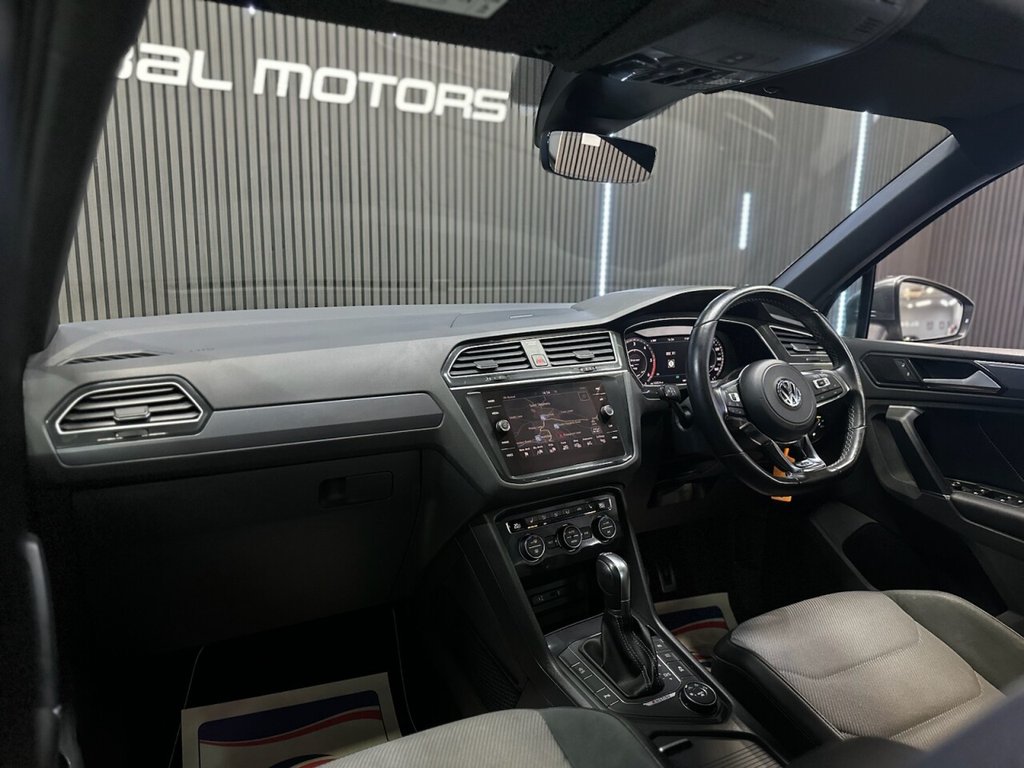 Used Volkswagen Tiguan 2017 for sale - 78166872: Photo 23