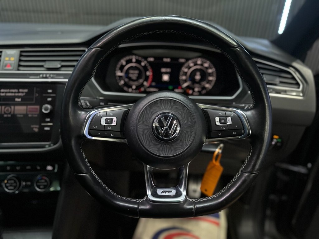 Used Volkswagen Tiguan 2017 for sale - 78166872: Photo 25