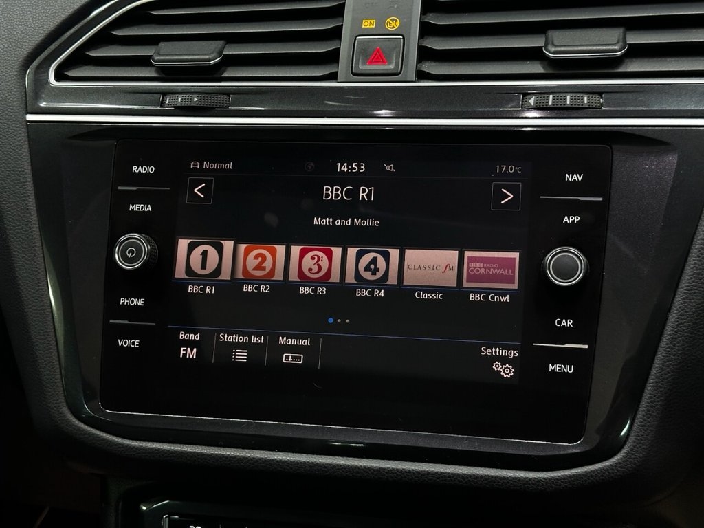 Used Volkswagen Tiguan 2017 for sale - 78166872: Photo 27