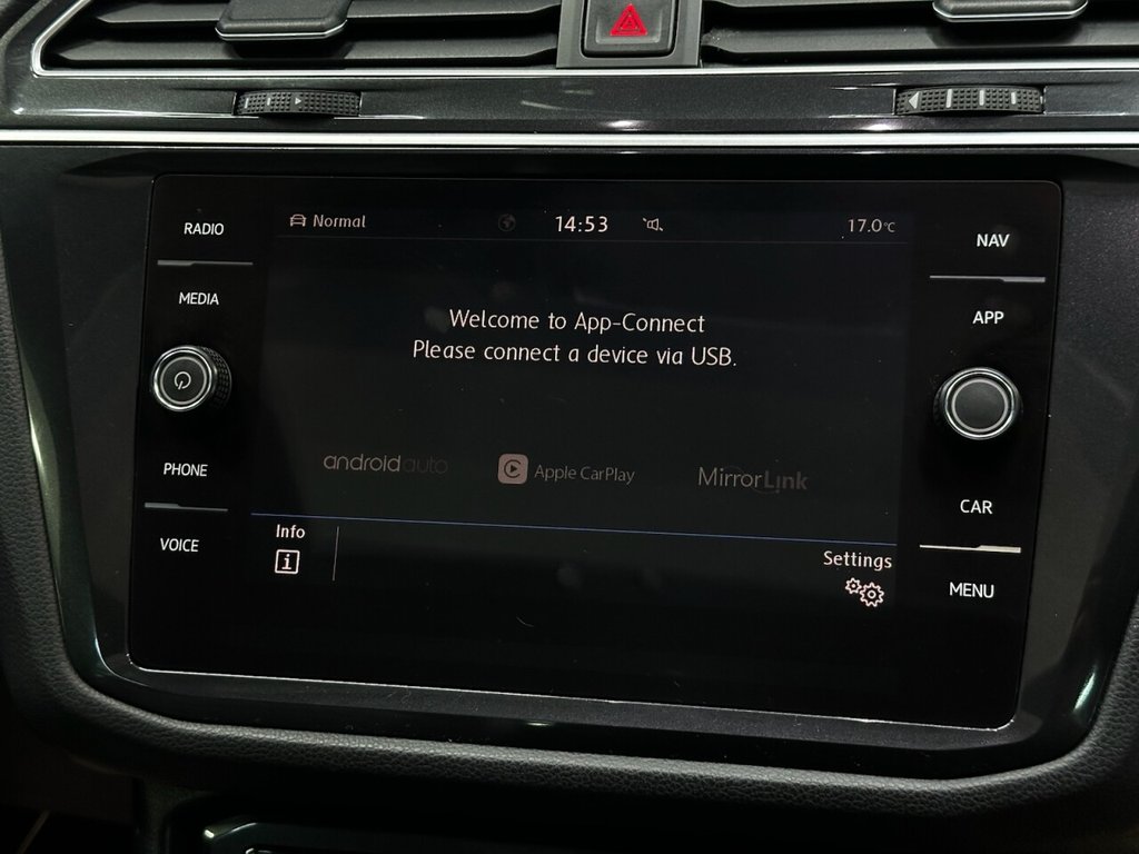 Used Volkswagen Tiguan 2017 for sale - 78166872: Photo 29