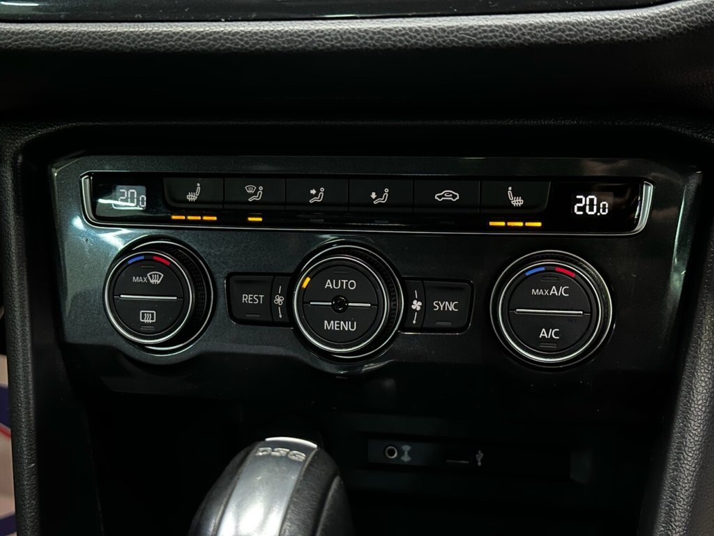 Used Volkswagen Tiguan 2017 for sale - 78166872: Photo 30