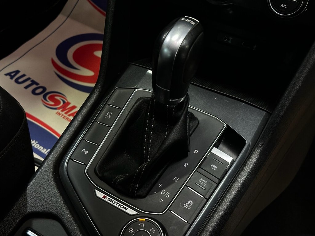 Used Volkswagen Tiguan 2017 for sale - 78166872: Photo 31