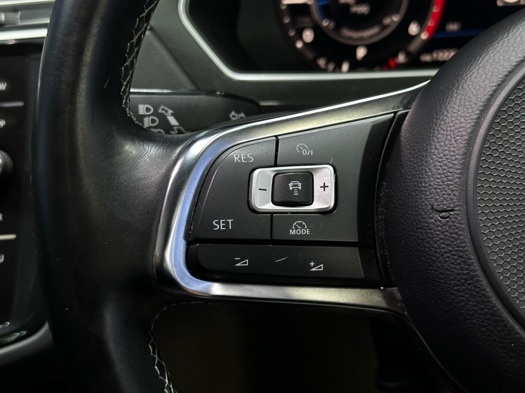 Used Volkswagen Tiguan 2017 for sale - 78166872: Photo 32