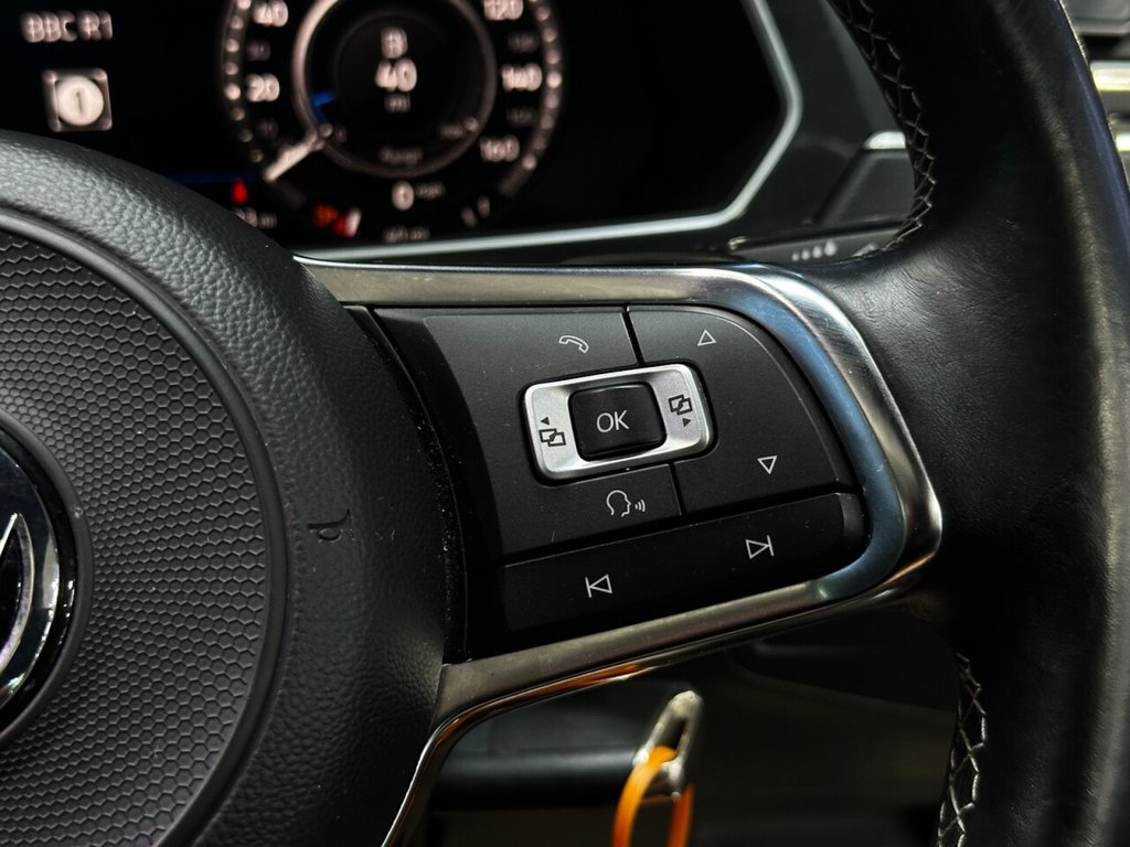 Used Volkswagen Tiguan 2017 for sale - 78166872: Photo 33