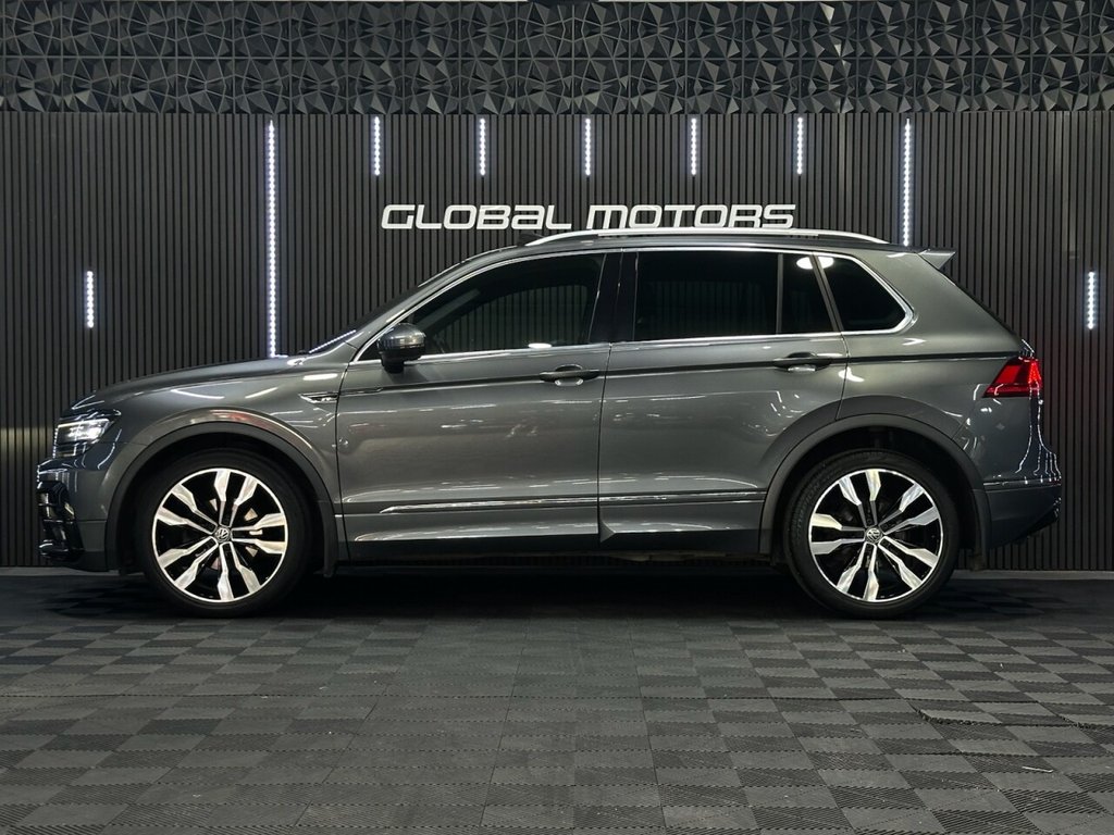 Used Volkswagen Tiguan 2017 for sale - 78166872: Photo 5