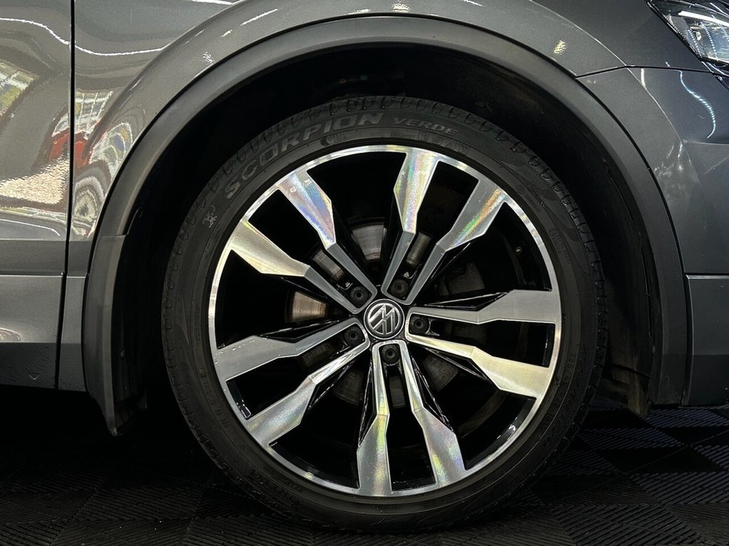 Used Volkswagen Tiguan 2017 for sale - 78166872: Photo 9