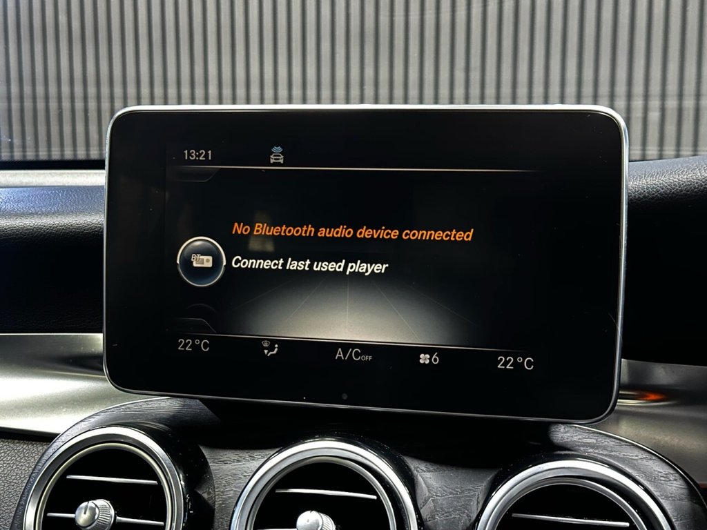 Used Mercedes-Benz GLC 2017 for sale - 76768737: Photo 28