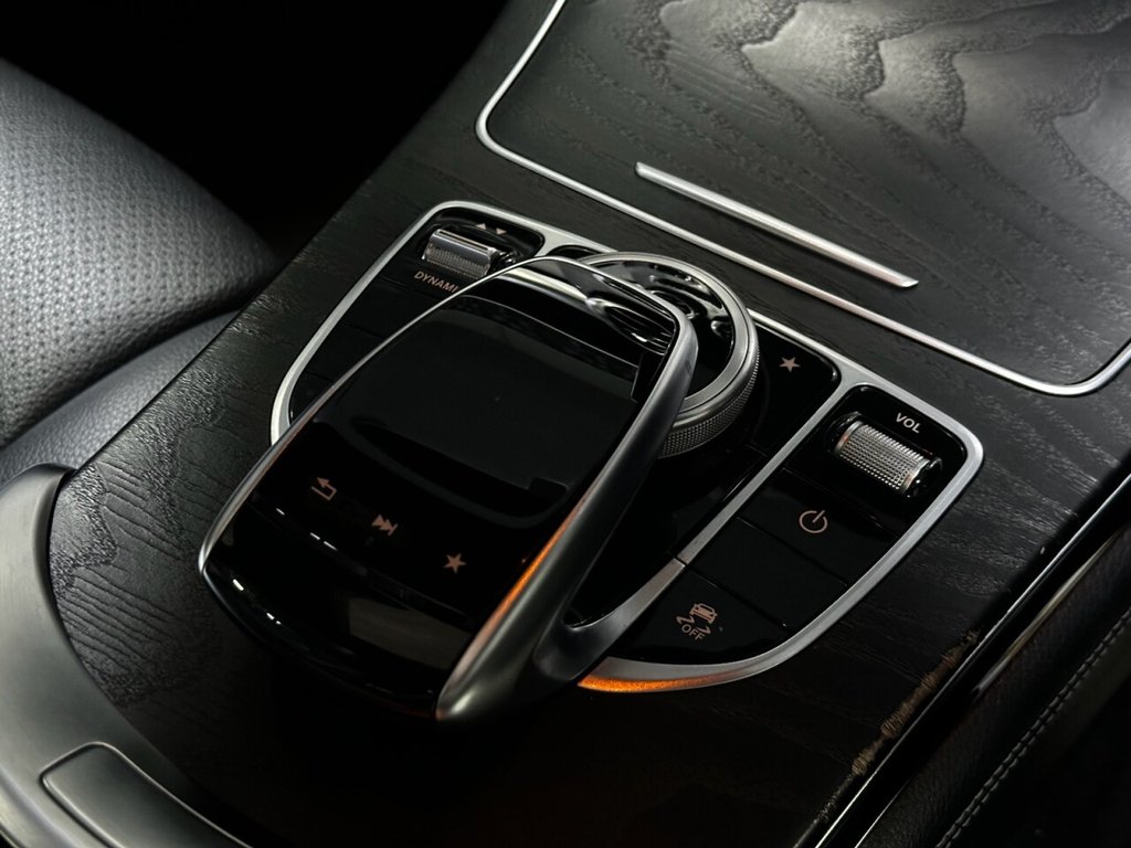 Used Mercedes-Benz GLC 2017 for sale - 76768737: Photo 31