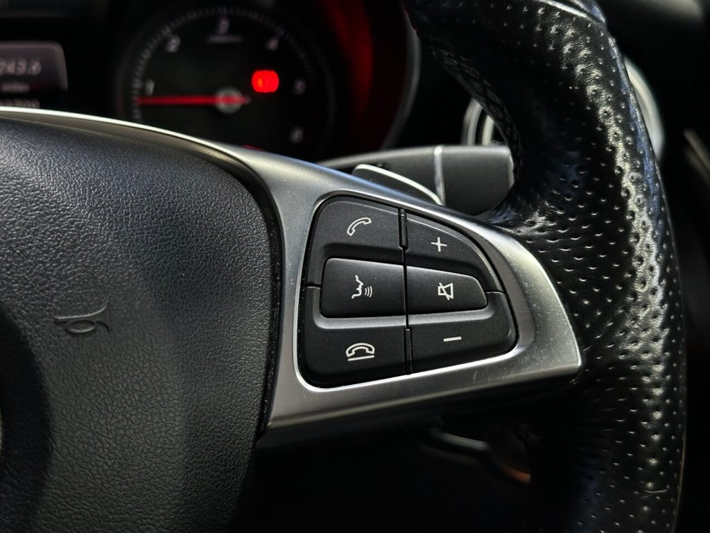 Used Mercedes-Benz GLC 2017 for sale - 76768737: Photo 33