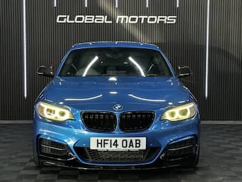 Used BMW 2 Series 2014 for sale - 79642982: Photo
