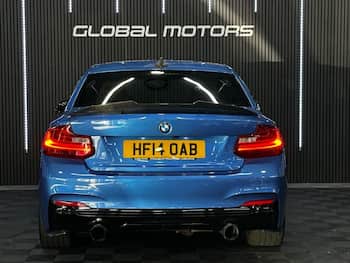 Used BMW 2 Series 2014 for sale - 79642982: Photo