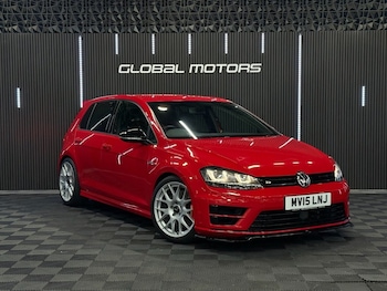 Used Volkswagen Golf 2015 for sale - 78256109: Photo