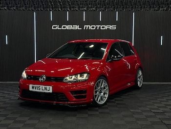 Used Volkswagen Golf 2015 for sale - 78256109: Photo