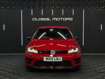 Used Volkswagen Golf 2015 for sale - 78256109: Photo