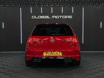 Used Volkswagen Golf 2015 for sale - 78256109: Photo