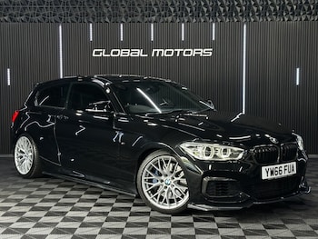 Used BMW 1 Series 2017 for sale - 79059528: Photo