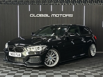 Used BMW 1 Series 2017 for sale - 79059528: Photo