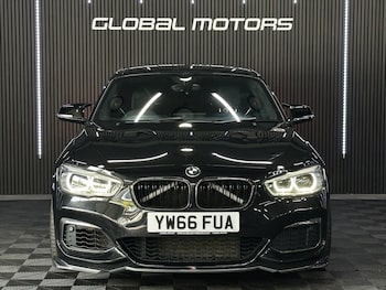 Used BMW 1 Series 2017 for sale - 79059528: Photo