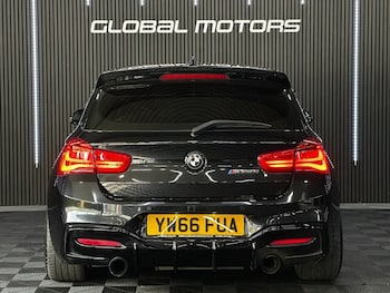 Used BMW 1 Series 2017 for sale - 79059528: Photo