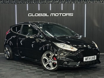 Used Ford Fiesta 2014 for sale - 79494101: Photo