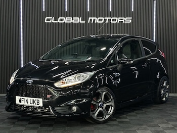 Used Ford Fiesta 2014 for sale - 79494101: Photo