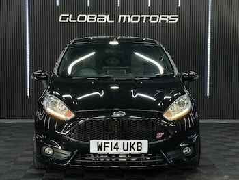 Used Ford Fiesta 2014 for sale - 79494101: Photo