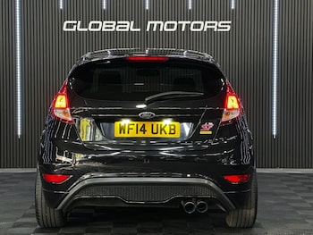 Used Ford Fiesta 2014 for sale - 79494101: Photo