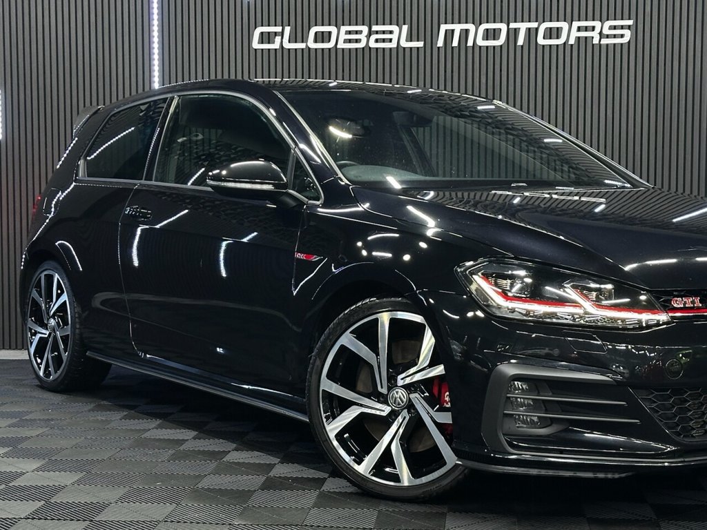 Used Volkswagen Golf 2019 for sale - 77188253: Photo 10