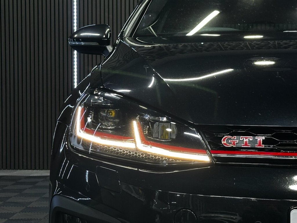 Used Volkswagen Golf 2019 for sale - 77188253: Photo 12